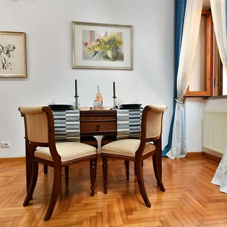 Ferienwohnung Trevi Charme Rom Exterior foto