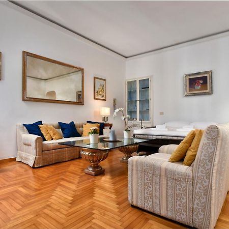 Ferienwohnung Trevi Charme Rom Exterior foto