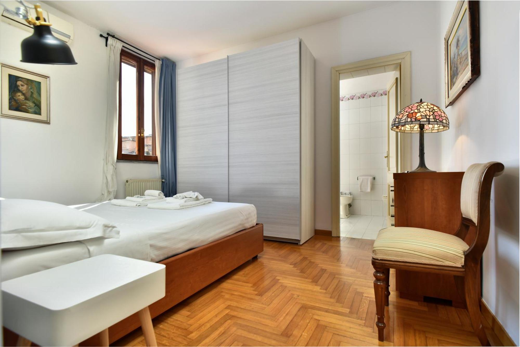 Ferienwohnung Trevi Charme Rom Exterior foto