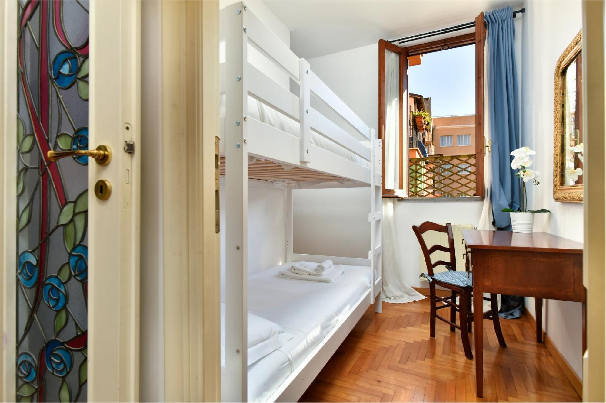 Ferienwohnung Trevi Charme Rom Exterior foto