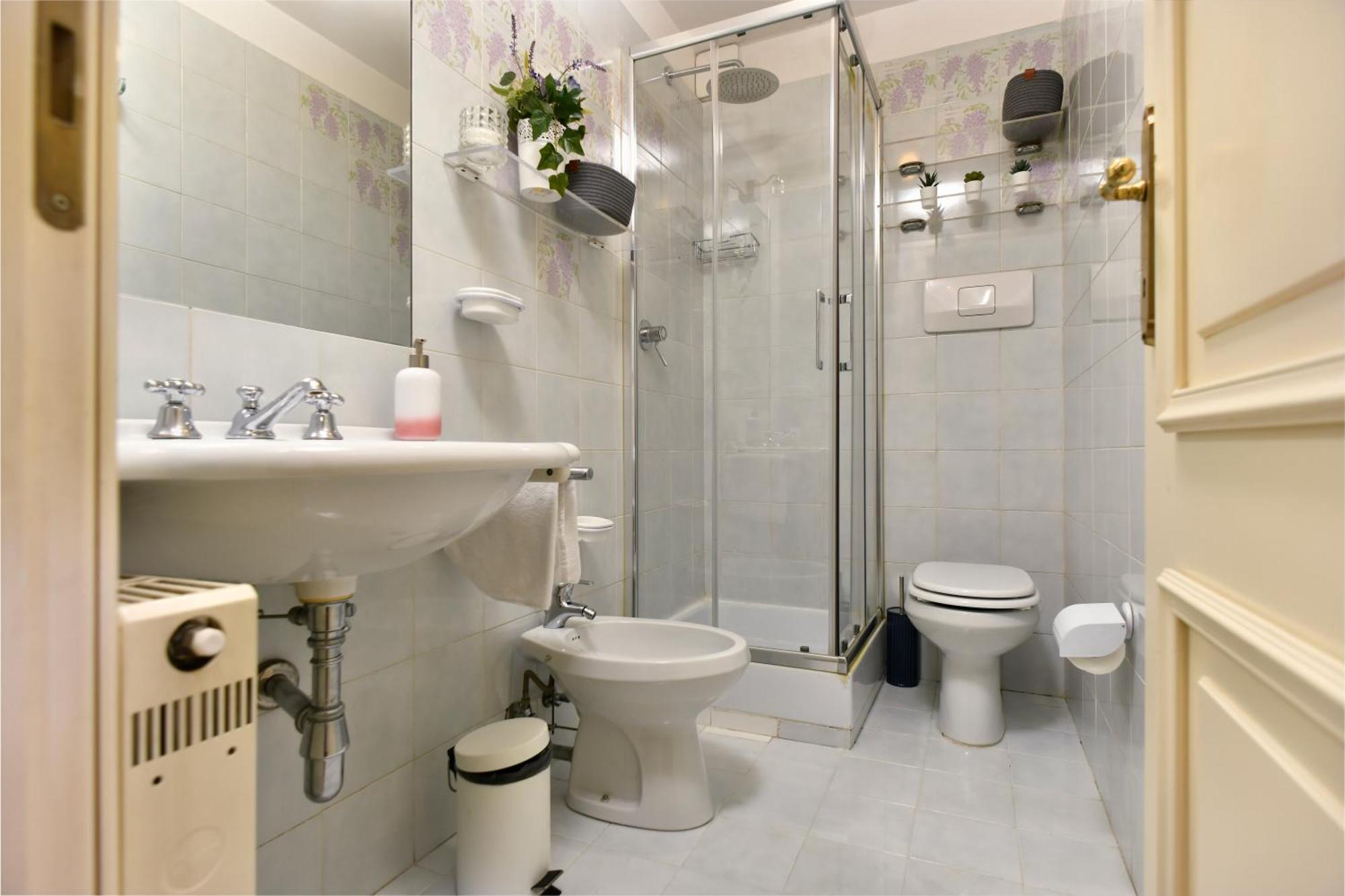 Ferienwohnung Trevi Charme Rom Exterior foto