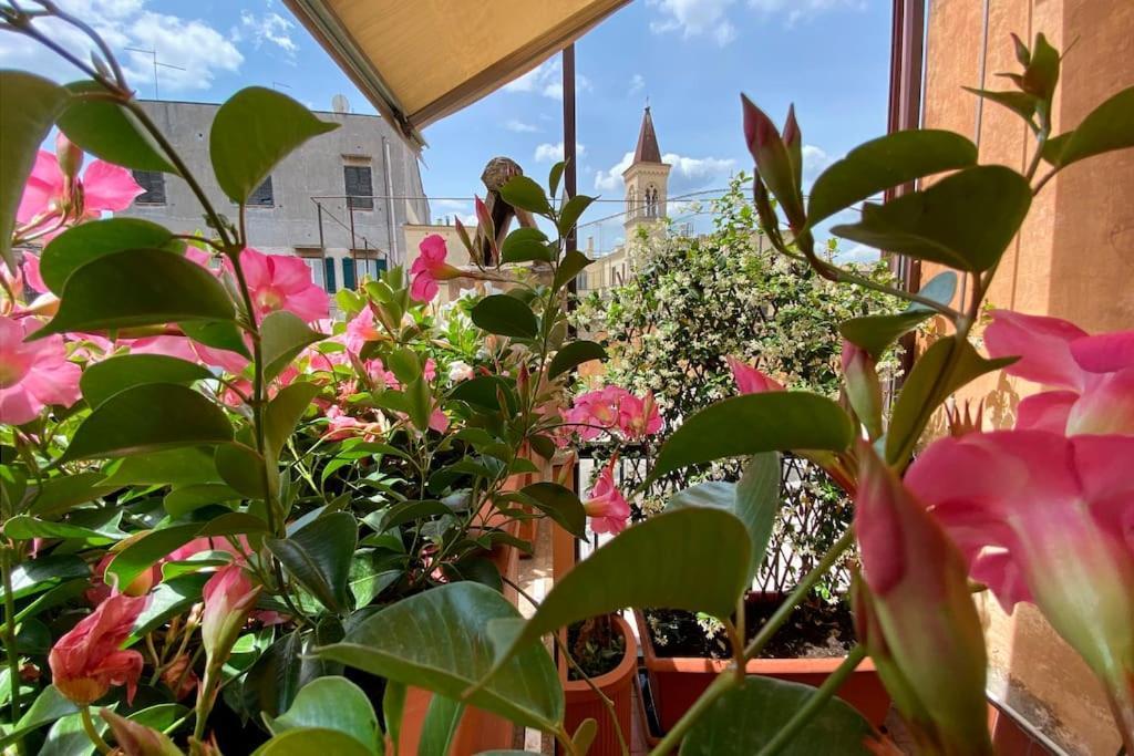 Ferienwohnung Trevi Charme Rom Exterior foto